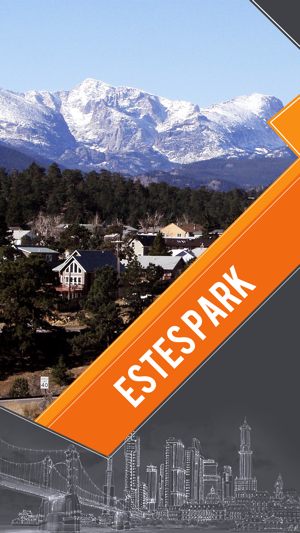 Estes Park Travel Guide(圖1)-速報App