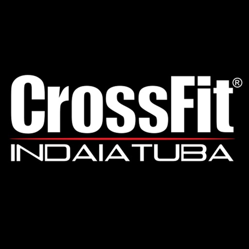 CrossFit Indaiatuba icon