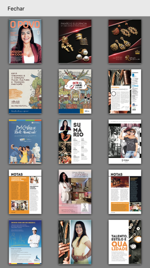 Revistas O POVO(圖4)-速報App