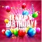 Make Beautiful Birthday Greetings cards and share with yours friends and loved ones