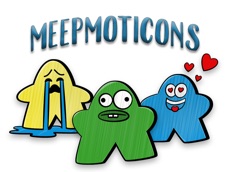 Activities of Meepmoticons