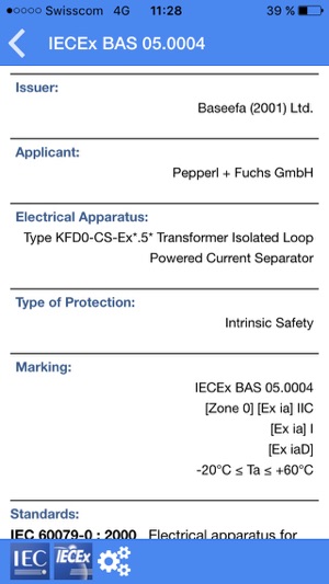 Ex Equipment(圖4)-速報App