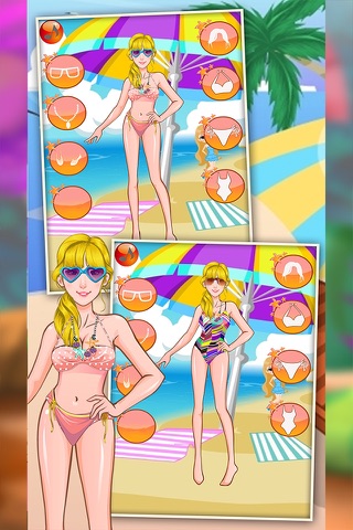 Crazy Beach screenshot 2