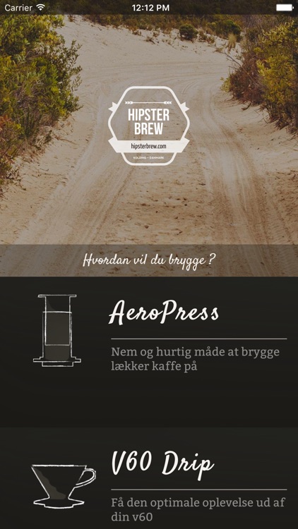 BrewApp