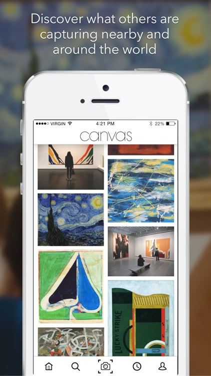 Canvas Art App screenshot-4