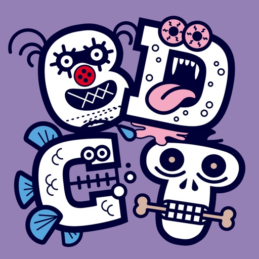 BD Monsters