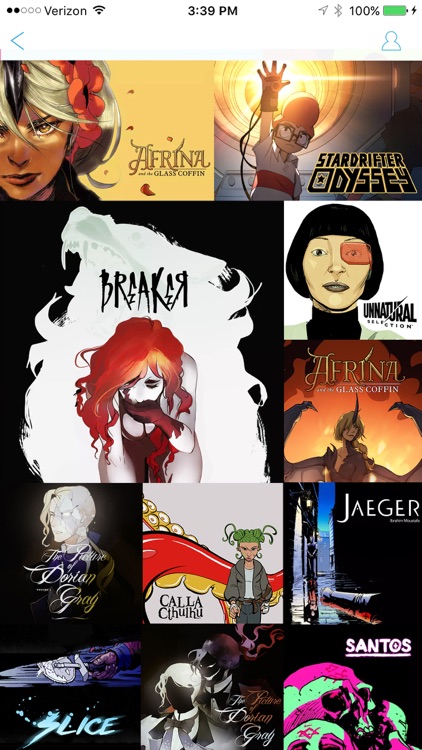 Stela Unlimited screenshot-3
