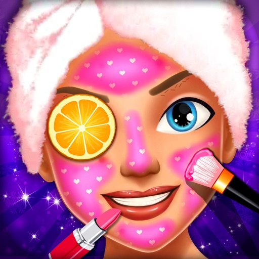 The Queen makeover !!! icon