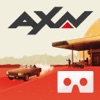 AXN El Tercer Pasajero - iPhoneアプリ