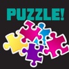 Amazing Legend Big Jigsaw Game