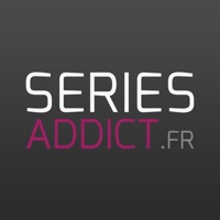 SeriesAddict.fr sur PC