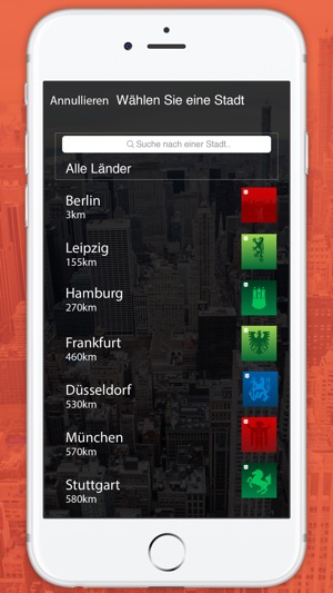 Bremen App(圖3)-速報App