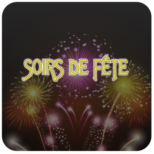 Soirs de Fête icon