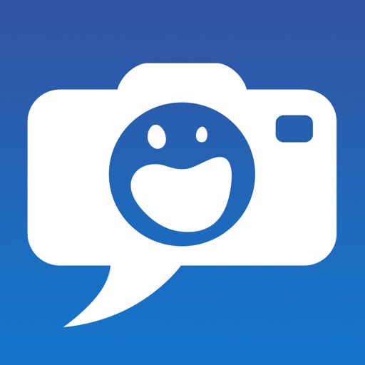 SpeakingPhoto HD