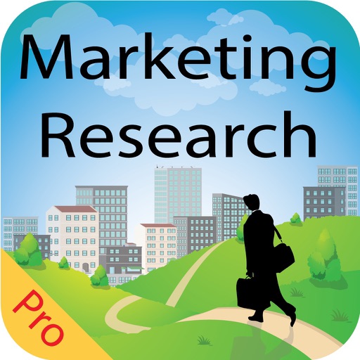 MBA Marketing Research