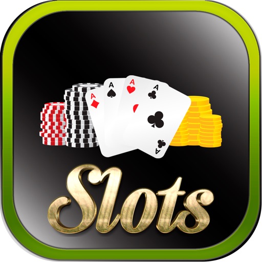 Slots Fantasy - Jackpot Ed