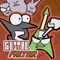 Guitar Fretter is a game about of memorizing the note positions on the guitar