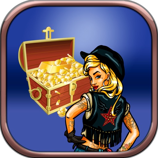 A Advanced Slots Free Slots - Free Slot Machine Tournament Game iOS App
