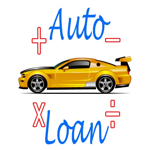 Auto Loan Calc iOS App