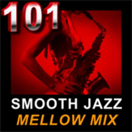 101 SMOOTH JAZZ MELLOW MIX Читы