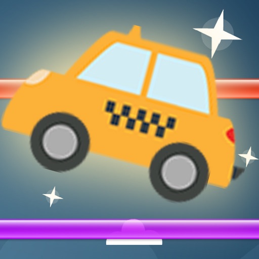 CSR High Racing - The Riser Car 2017 iOS App