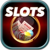 Advanced Slots Progressive Machine