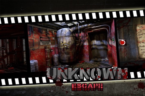Unknown Escape screenshot 2