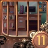 Can you escape 100 rooms 11 :Escape challenge game