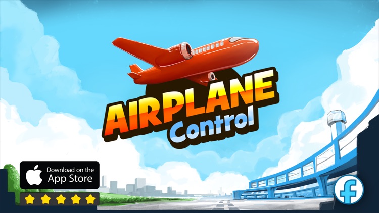 Airplane Control