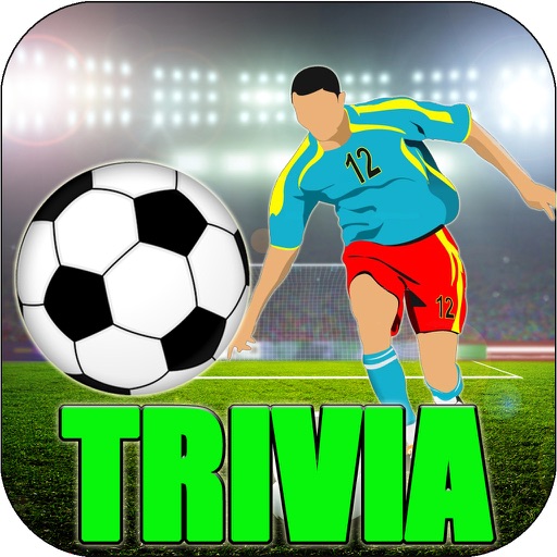 Trivia For Premier League Football  Soccer Quiz icon