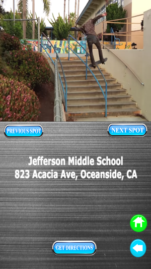 So Cal Skate Spots(圖3)-速報App