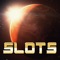 Mars Slots