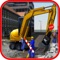 City road builder – Construction truck sim