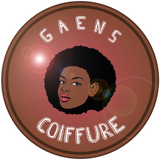 Gaens Coiffure icon
