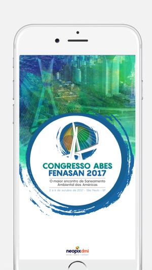 ABES / Fenasan 2017