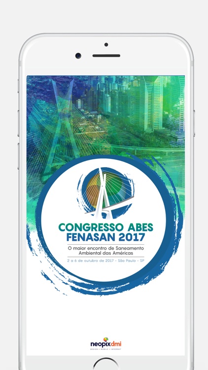 ABES / Fenasan 2017