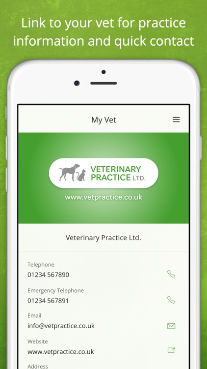 Pet Life - Pet Health Care screenshot-3