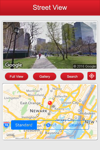Great App for Street View Explore screenshot 2