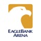 This is the official mobile app of EagleBank Arena, George Mason University's sports and entertainment venue
