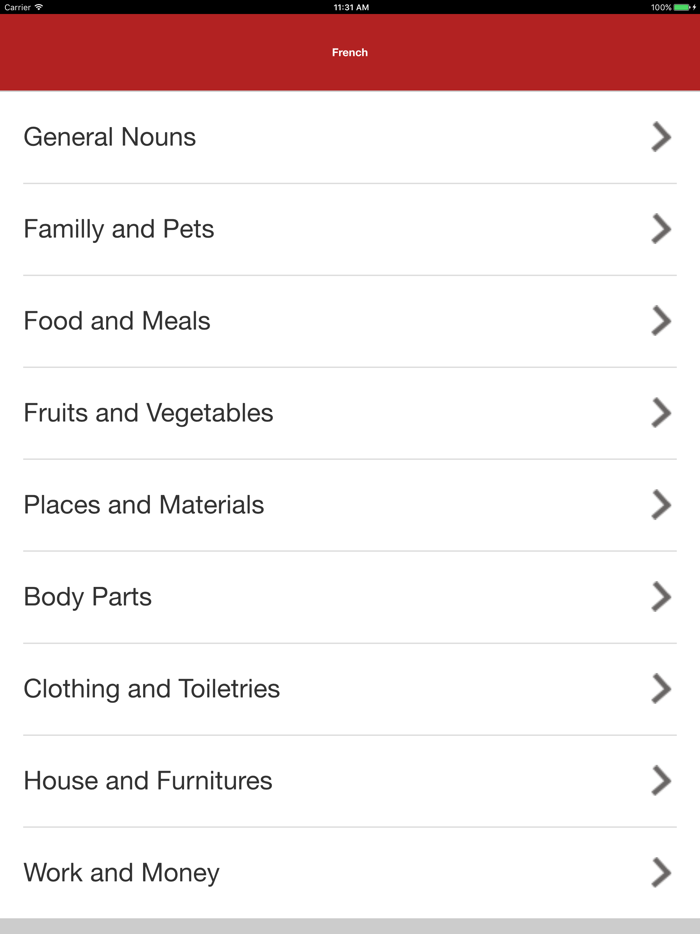 Advanced French C1/C2