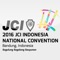 The National Convention is one of the most important events of the year for Junior Chamber International Indonesia (JCI Indonesia)