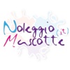 Noleggio Mascotte (.it)
