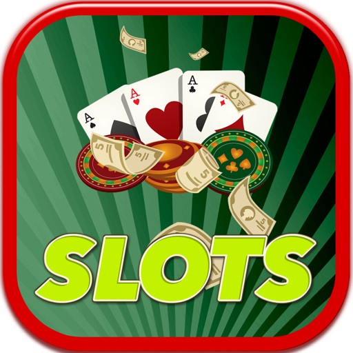 Hot Girl Play Jackpot iOS App