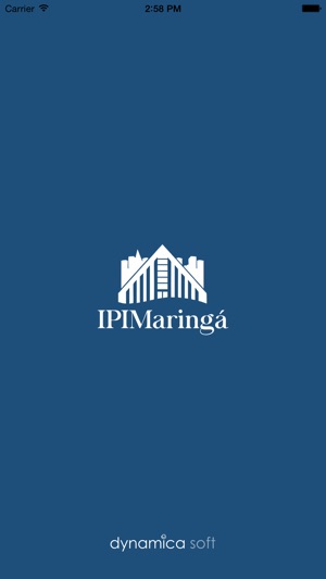 IPI Maringá Cancioneiro