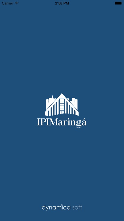 IPI Maringá Cancioneiro