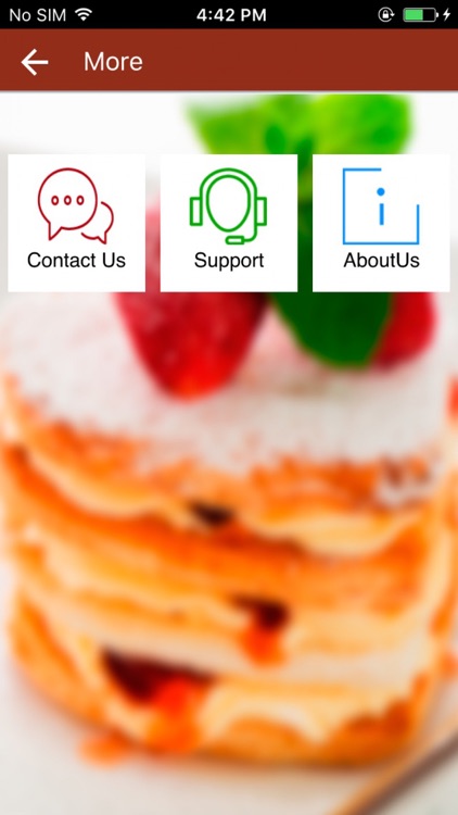 Paratha Express screenshot-3