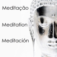  Learn Meditation - Calm down body and mind Application Similaire