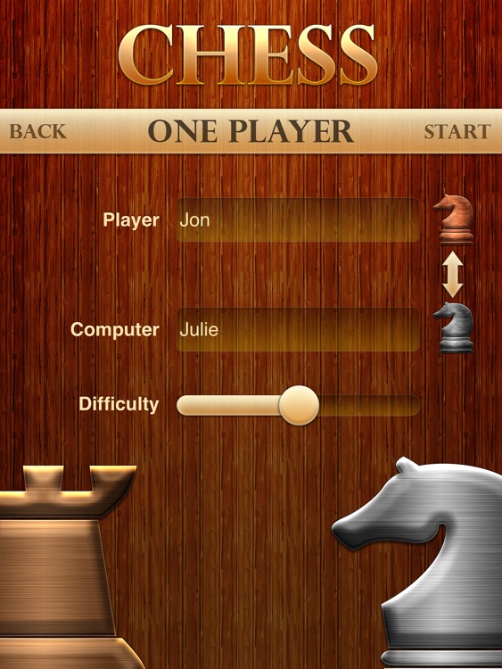 Chess Free HD