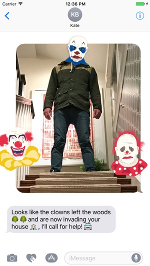 ClownScare(圖4)-速報App