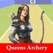 Queens Archery - Super Archery 3D Free